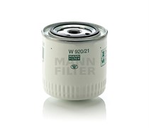 W920/21(10) Фильтр масляный Mann filter W92021(10)