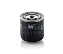 W920/7 Фильтр масляный Mann filter W9207