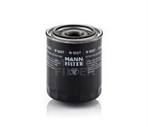 W923/7 Фильтр масляный Mann filter W9237