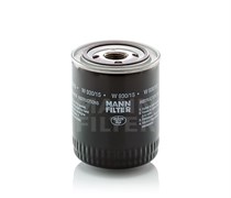 W930/15 Фильтр масляный Mann filter W93015