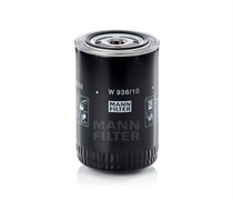 W936/10 Фильтр масляный Mann filter W93610