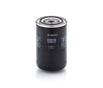 W940/27 Фильтр масляный Mann filter W94027