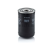 W940/29 Фильтр масляный Mann filter W94029