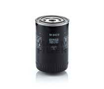 W940/3 Фильтр масляный Mann filter W9403