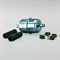 P550090 Топливный фильтр, встраиваемый Donaldson P550090