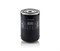 W940/44 Фильтр масляный Mann filter W94044