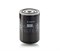 W940/49 Фильтр масляный Mann filter W94049