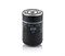 W940/50 Фильтр масляный Mann filter W94050