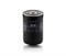W940/55 Фильтр масляный Mann filter W94055