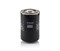 W940/63 Фильтр масляный Mann filter W94063