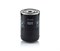 W940/69 Фильтр масляный Mann filter W94069