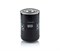 W940/81 Фильтр масляный Mann filter W94081