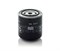 WA923/2 Фильтр охлаждающей жидкости Mann filter WA9232