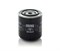 WA923/3 Фильтр охлаждающей жидкости Mann filter WA9233
