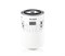 WA940/9 Фильтр охлаждающей жидкости Mann filter WA9409