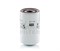 WD11002 Фильтр масляный гидравлической системы Mann filter WD11002