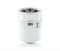 WD13011X Фильтр масляный гидравлической системы Mann filter WD13011X
