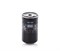 WD724/6 Фильтр масляный гидравлической системы Mann filter WD7246