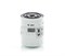 WD8001 Фильтр масляный гидравлической системы Mann filter WD8001