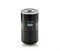 WD9004 Фильтр масляный гидравлической системы Mann filter WD9004
