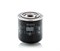 WD920/3 Фильтр масляный гидравлической системы Mann filter WD9203