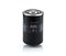 WD940/13 Фильтр масляный гидравлической системы Mann filter WD94013
