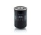 WD940/19 Фильтр масляный гидравлической системы Mann filter WD94019