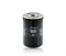 WD940/2 Фильтр масляный гидравлической системы Mann filter WD9402