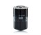 WD940/22 Фильтр масляный гидравлической системы Mann filter WD94022