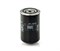 WD940/26 Фильтр масляный гидравлической системы Mann filter WD94026