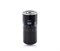 WD962 Фильтр масляный гидравлической системы Mann filter WD962