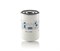 WDK11001 Фильтр топливный для систем высокого давления Mann filter WDK11001