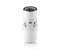 WDK11102/4 Фильтр топливный для систем высокого давления Mann filter WDK111024