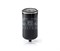 WDK724/1 Фильтр топливный для систем высокого давления Mann filter WDK7241