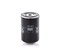 WDK940/1 Фильтр топливный для систем высокого давления Mann filter WDK9401