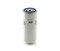 WDK962/8 Фильтр топливный для систем высокого давления Mann filter WDK9628