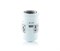 WH8001 Фильтр масляный гидравлической системы Mann filter WH8001