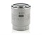WK11019Z Фильтр топливный Mann filter WK11019Z