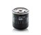 WK712/3 Фильтр топливный Mann filter WK7123