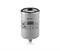 WK713 Фильтр топливный Mann filter WK713