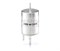 WK720/4 Фильтр топливный Mann filter WK7204