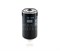 WK724/6 Фильтр топливный Mann filter WK7246