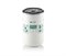 WK727 Фильтр топливный Mann filter WK727