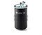 WK728 Фильтр топливный Mann filter WK728