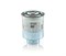 WK8028Z Фильтр топливный Mann filter WK8028Z