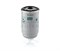 WK842/2 Фильтр топливный Mann filter WK8422