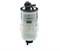 WK853/4Z Фильтр топливный Mann filter WK8534Z