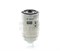 WK854/6 Фильтр топливный Mann filter WK8546