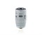 WK854/7 Фильтр топливный Mann filter WK8547