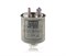 WK9022 Фильтр топливный Mann filter WK9022